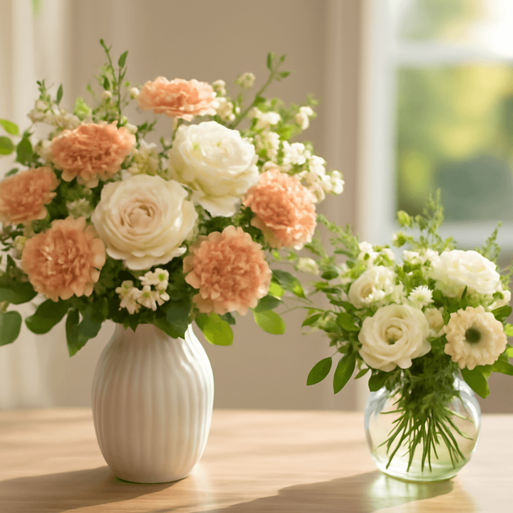 Compositions florales : guide d'achat pour chaque occasion
