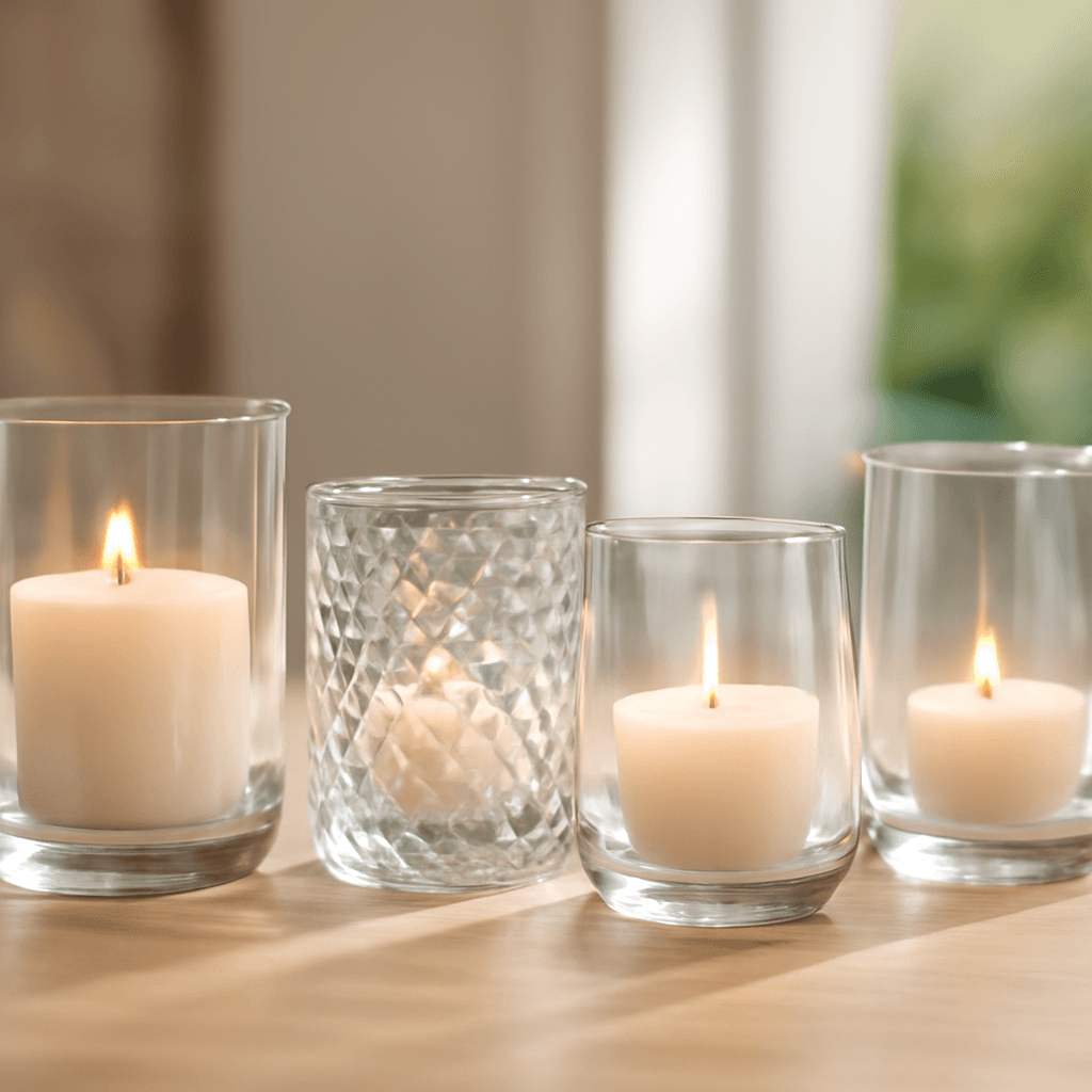 Guide d'achat des meilleurs photophores pour Noël