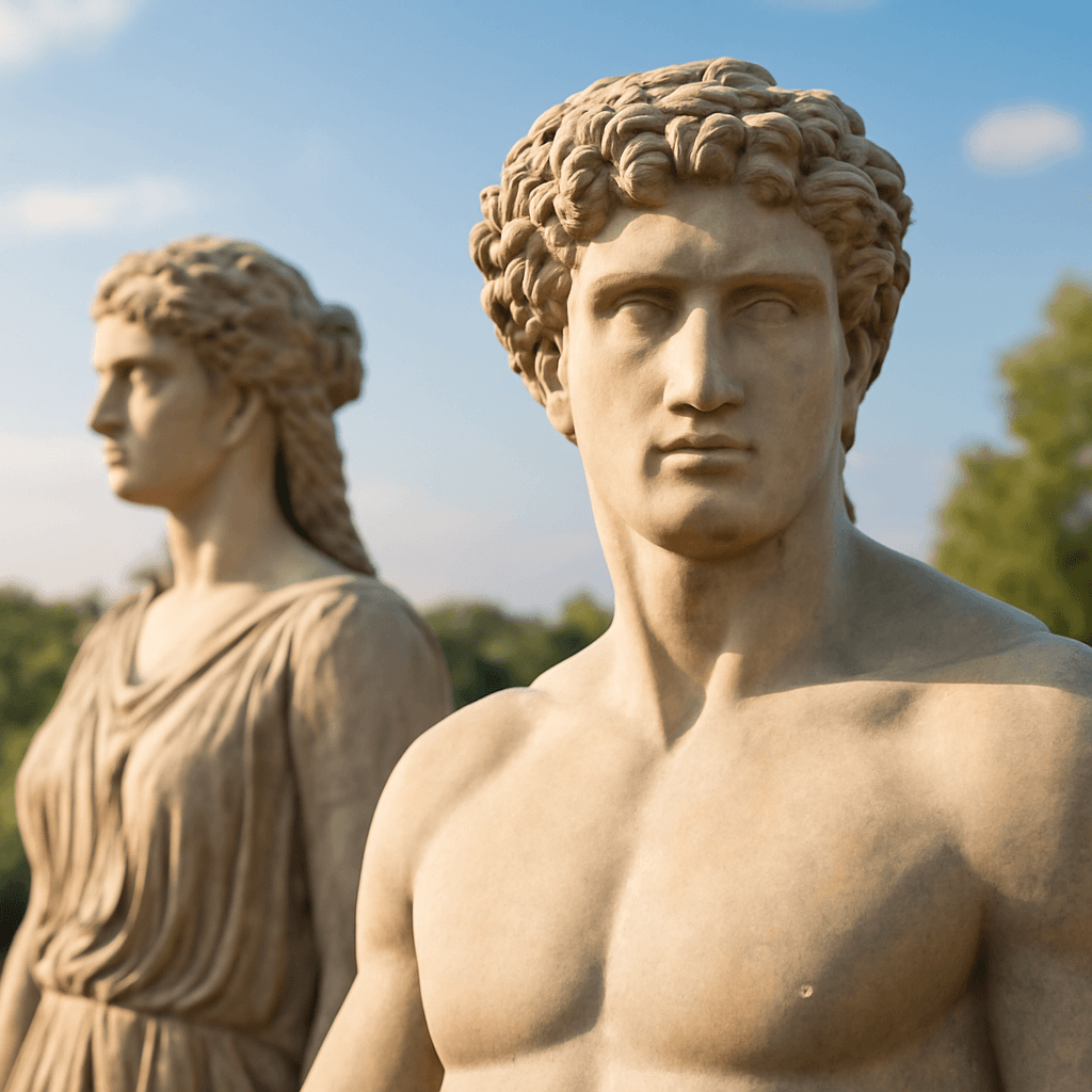 Top sculptures en pierre : guide d'achat pour collectionneurs